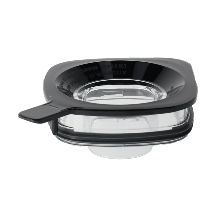 Zwilling blender lock with gasket, Black Zwilling