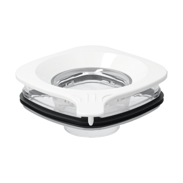 Zwilling blender lock with gasket - White - Zwilling