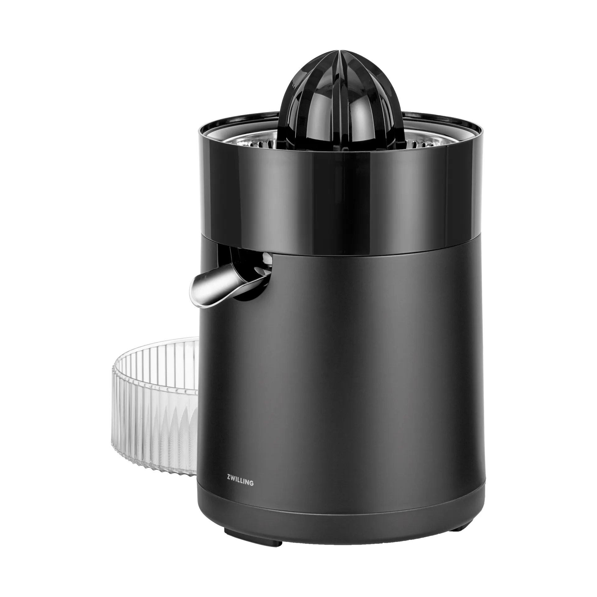 Zwilling citrus juicer 85W, Black Zwilling