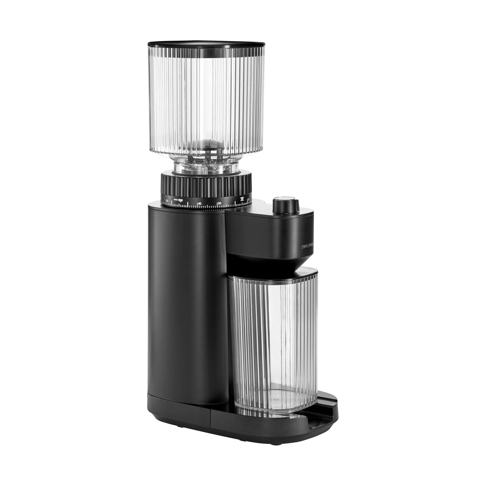 Zwilling coffee grinder 37.5 cm, Black Zwilling
