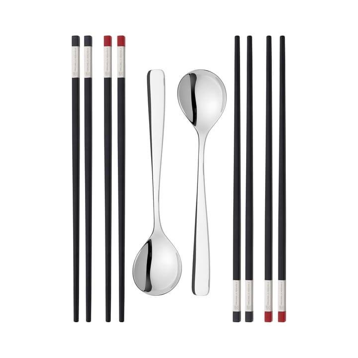 Zwilling Collection chop sticks, 10 pieces Zwilling