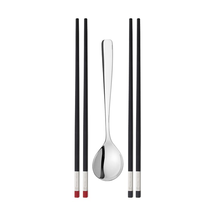 Zwilling Collection chop sticks 5 pieces, 5 pieces Zwilling