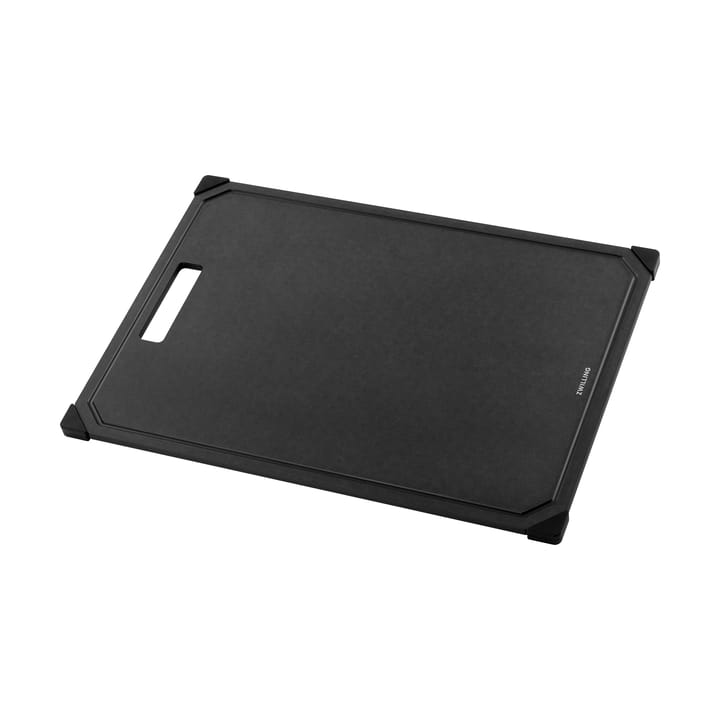 Zwilling cutting board wood fiber black - L - Zwilling