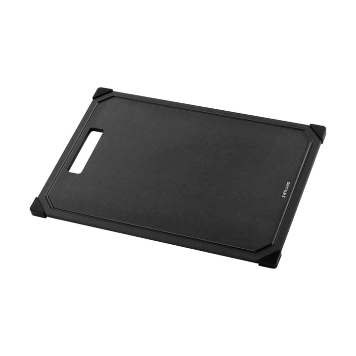 Zwilling cutting board wood fiber black - M - Zwilling