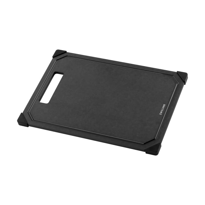 Zwilling cutting board wood fiber black - S - Zwilling