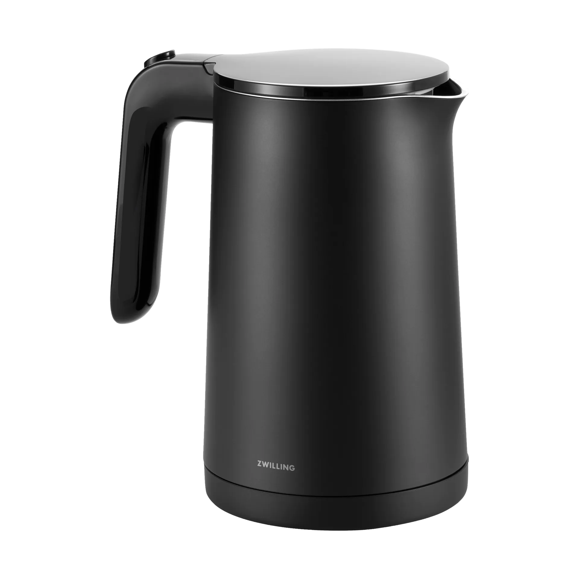 Zwilling electric kettle 1 L, Black Zwilling
