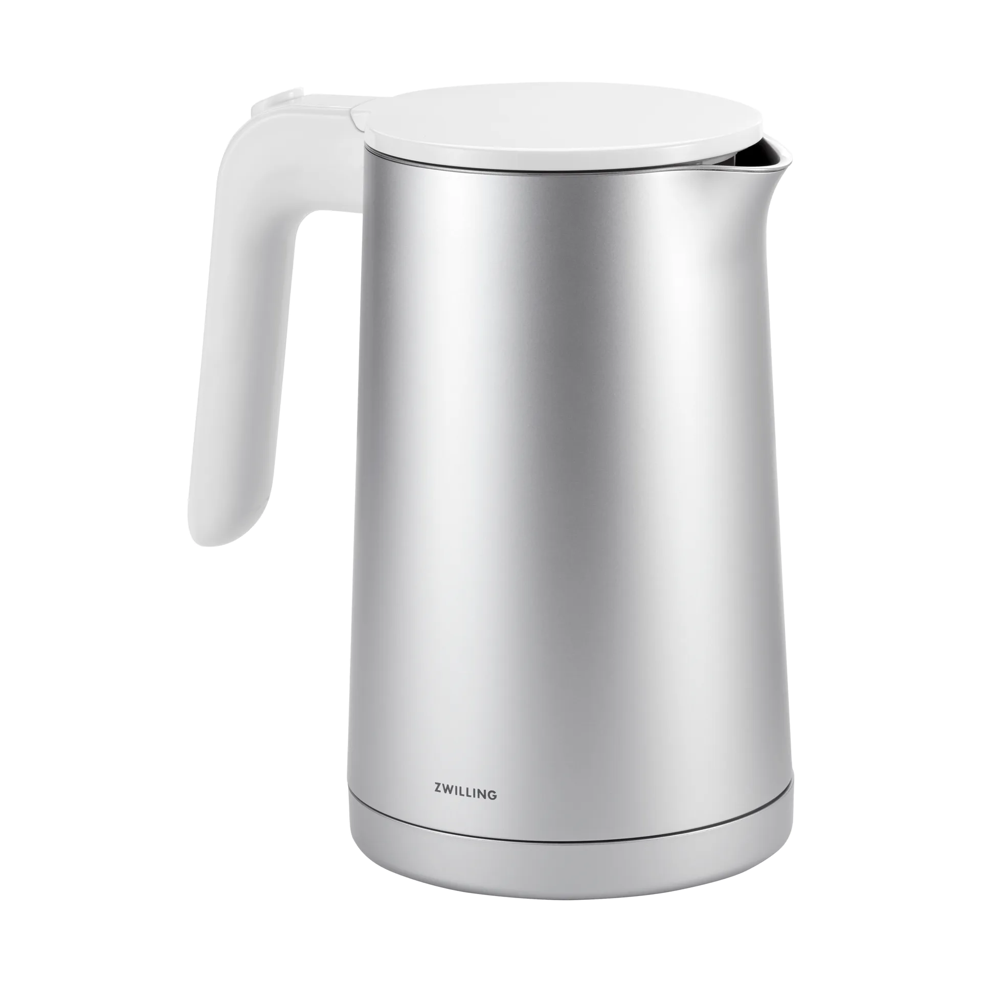 Zwilling electric kettle 1 L, Silver Zwilling