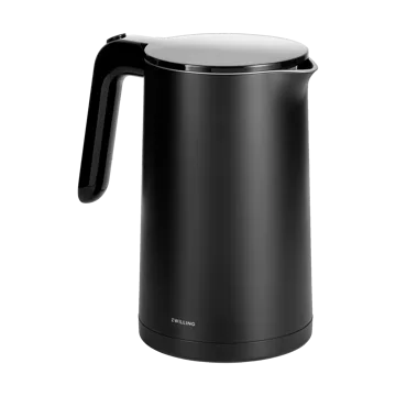 Zwilling Electric Kettle 1.5 L - Black - Zwilling