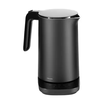 Zwilling Electric Kettle Pro 1.5 L - Black - Zwilling