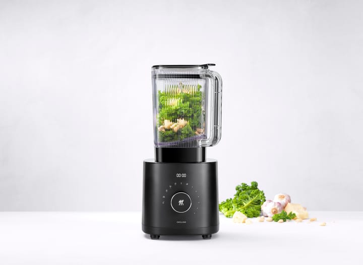 Zwilling Enfinigy power blender 1.8 L, Black Zwilling