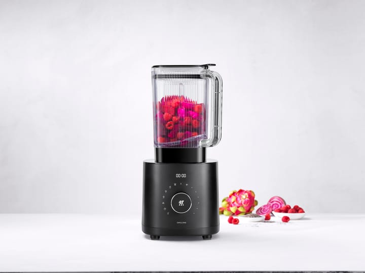 Zwilling Enfinigy power blender Pro 1.8 L, Black Zwilling