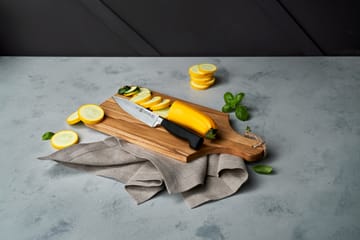 Zwilling Four star fillet/meat knife stainless steel - 16 cm - Zwilling
