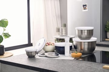 Zwilling Fresh & save vacuum bowl glass - 1.75 L - Zwilling