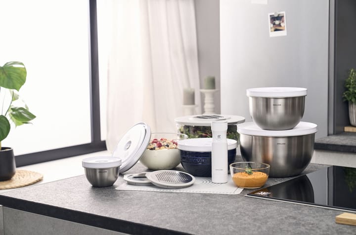 Zwilling Fresh & save vacuum bowl stainless steel, 1.75 L Zwilling