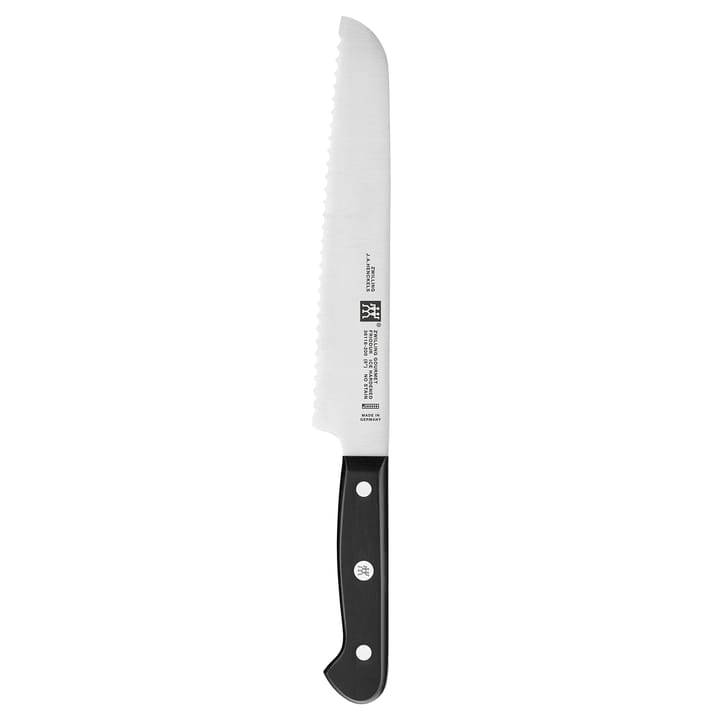 Zwilling Gourmet bread knife, 20 cm Zwilling