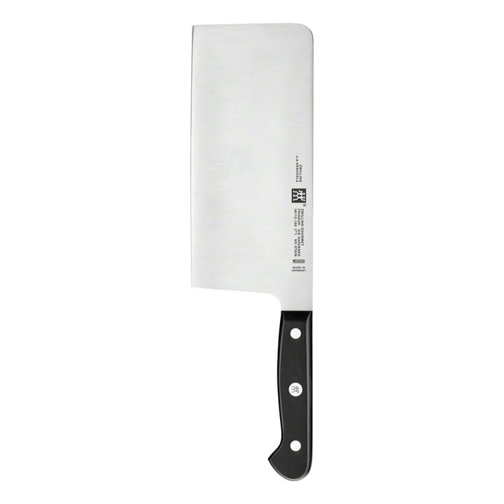 Zwilling Gourmet chinese chefs knife, 18 cm Zwilling