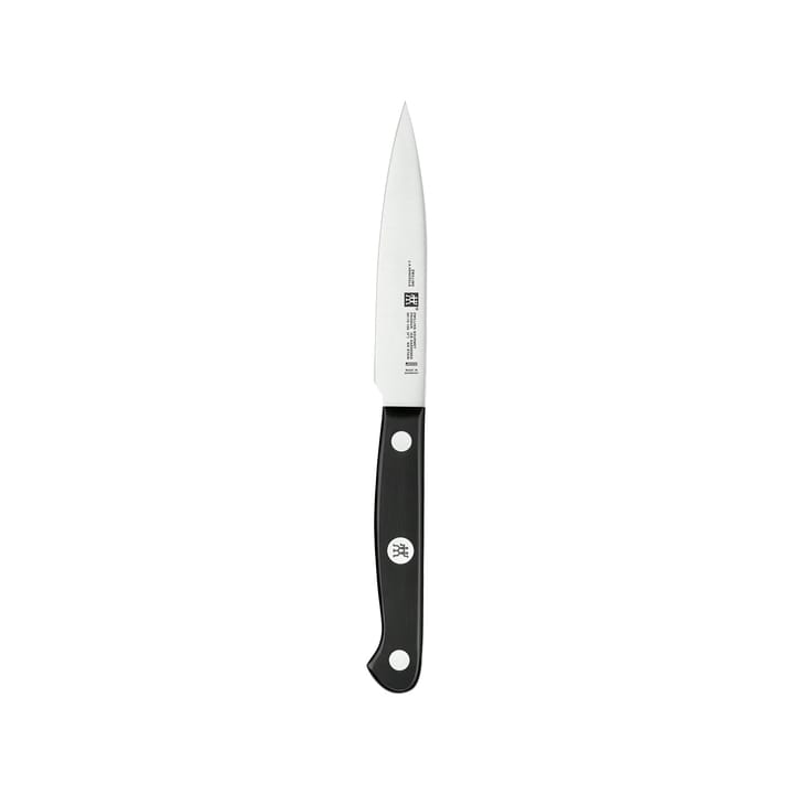 Zwilling Gourmet peeling knife, 10 cm Zwilling