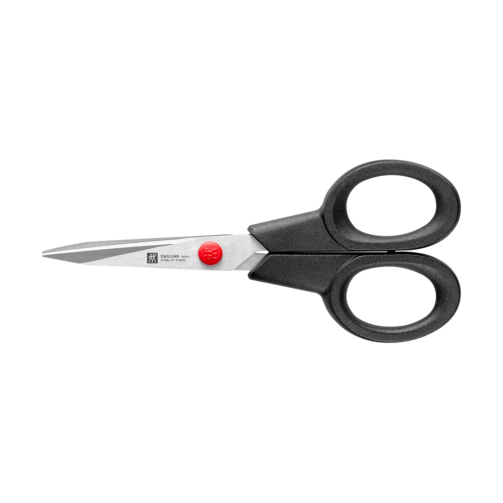 Zwilling household scissors black, 11 cm Zwilling