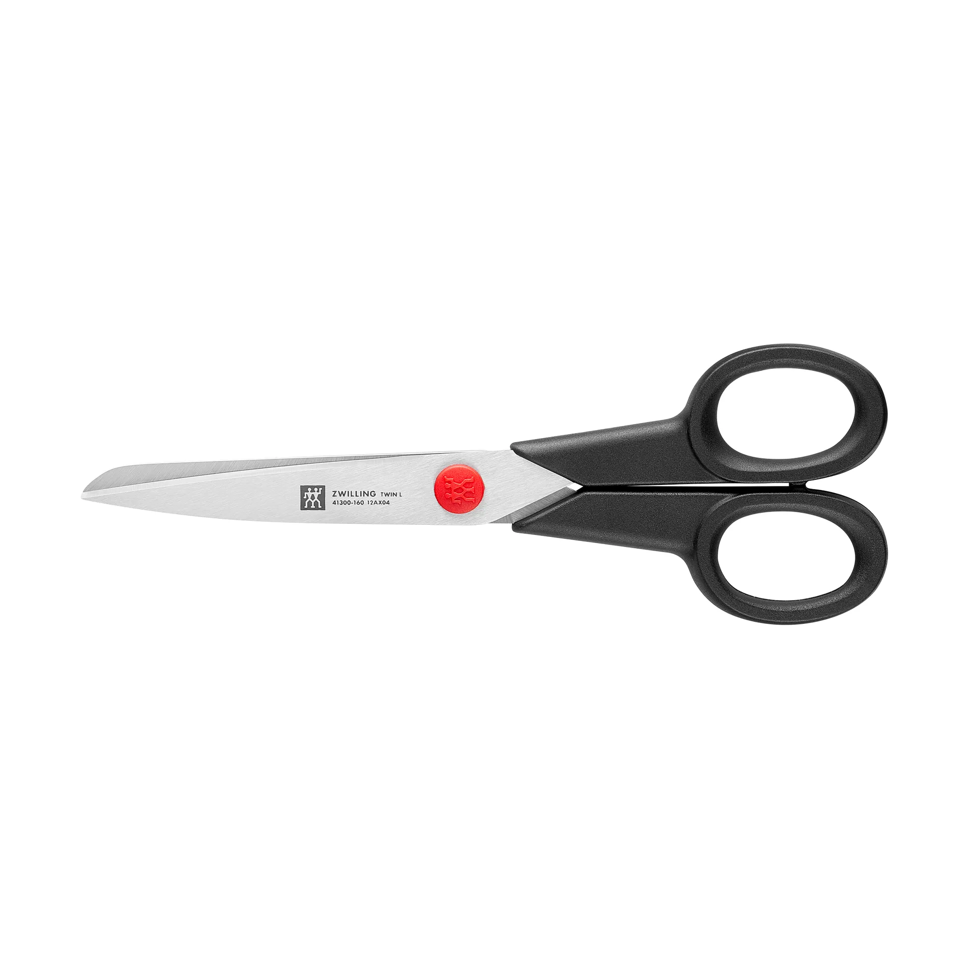 Zwilling household scissors black, 16 cm Zwilling