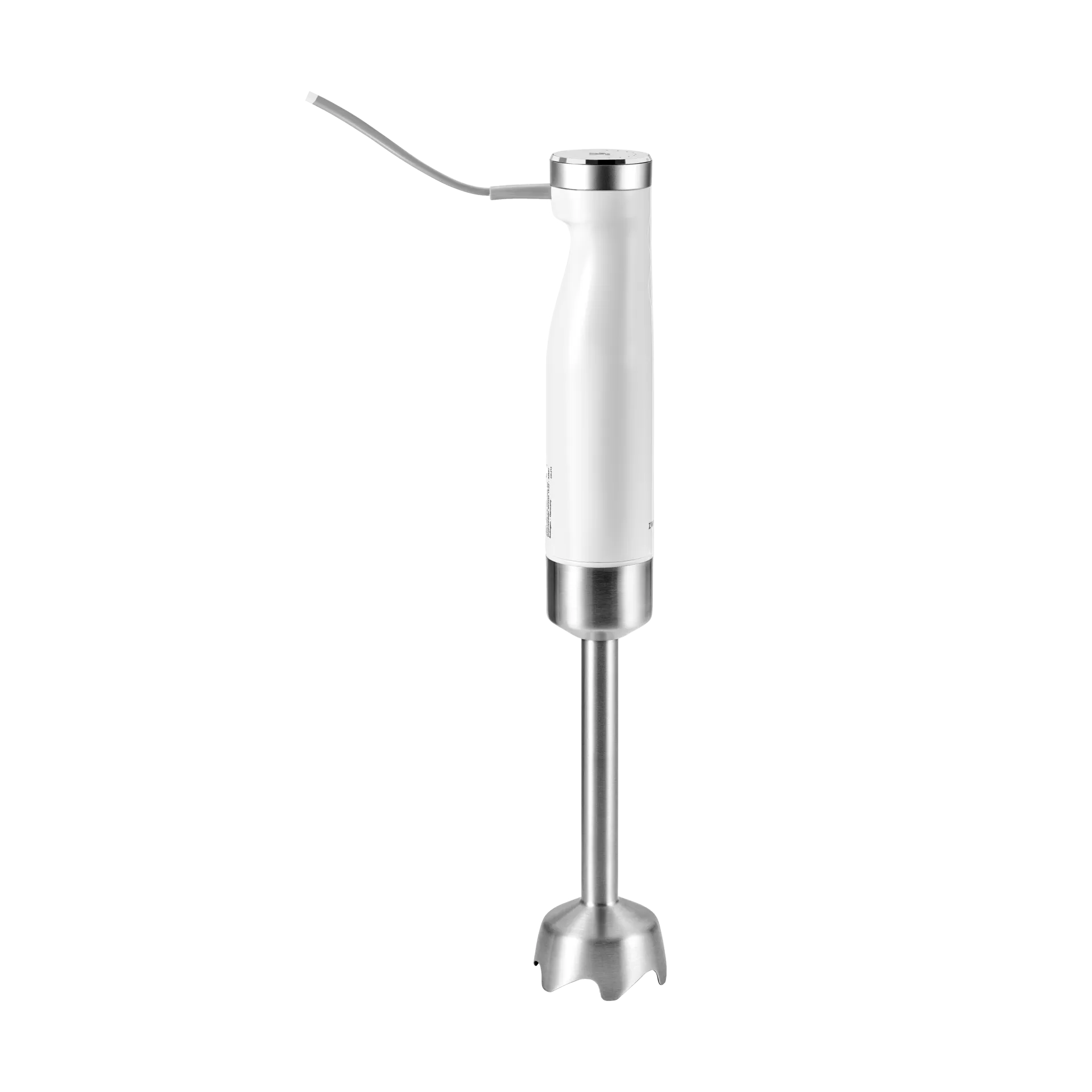 Zwilling immersion blender 28.5 cm, White Zwilling