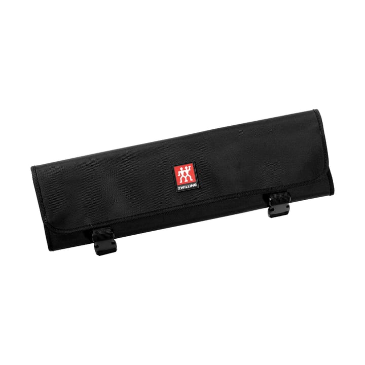 Zwilling knife bag 16x50x0.7 cm - Black - Zwilling