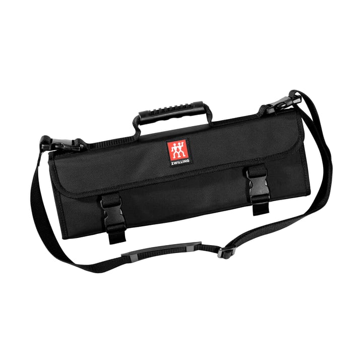Zwilling knife bag medium 45.2x15x7 cm - Black - Zwilling