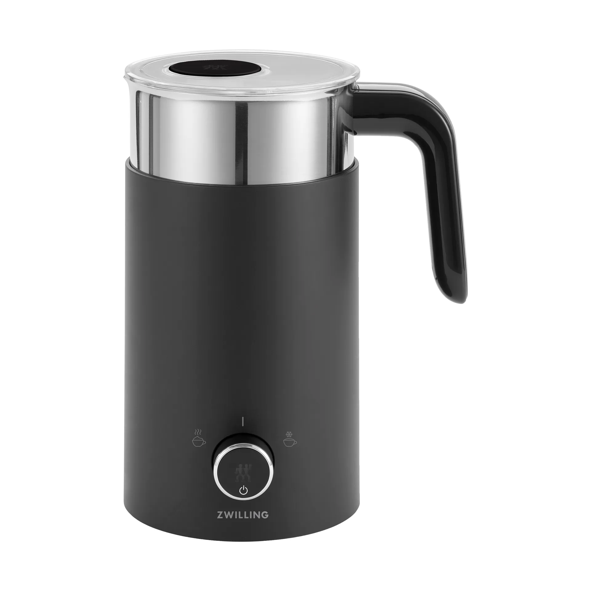 Zwilling milk frother 29 cm, Black Zwilling