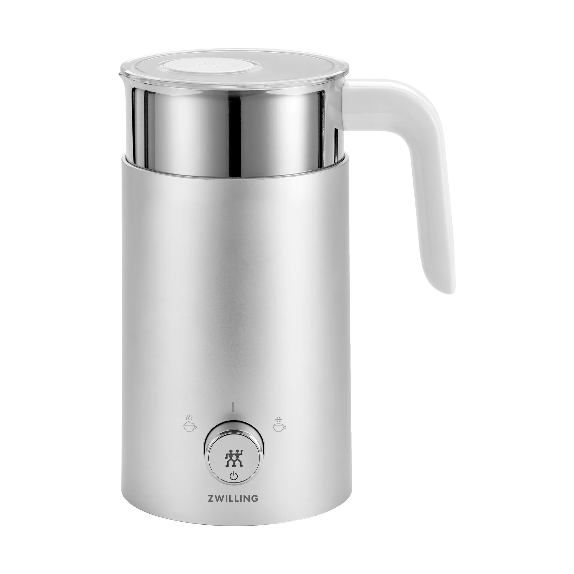 Zwilling milk frother 29 cm, Silver Zwilling