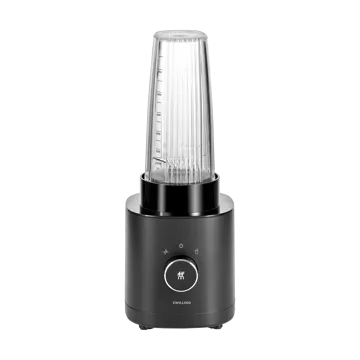 Zwilling personal blender 0.55 L - Black - Zwilling