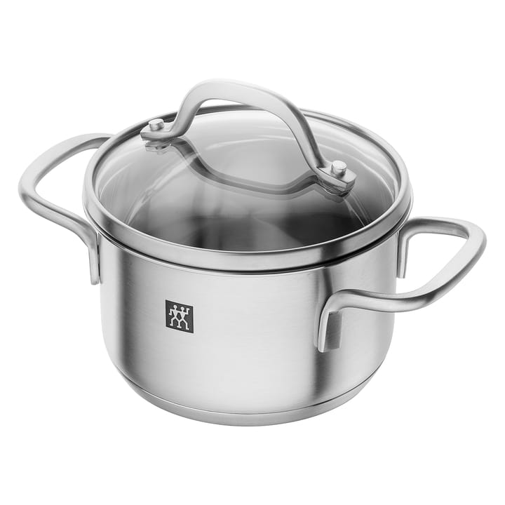 Zwilling Pico pot with glass lid, 0.8 l Zwilling