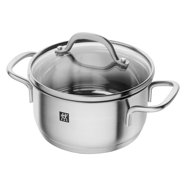 Zwilling Pico pot with glass lid, 1 l Zwilling