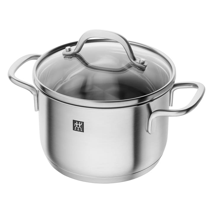 Zwilling Pico pot with glass lid high, 1.5 Zwilling