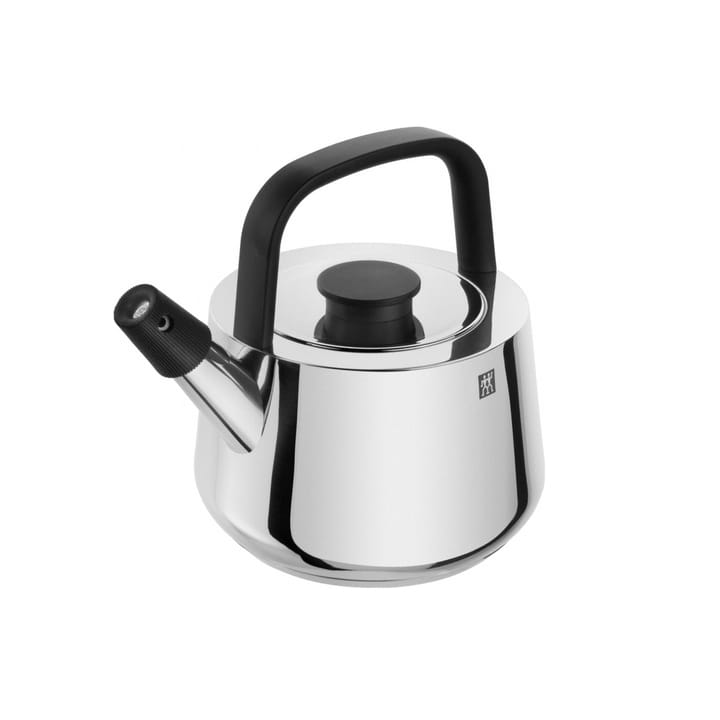 Zwilling Plus kettle with whistle, 1,5 l Zwilling