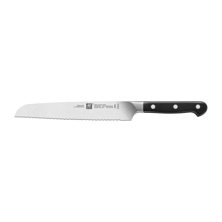 Zwilling Pro bread knife, 20 cm Zwilling