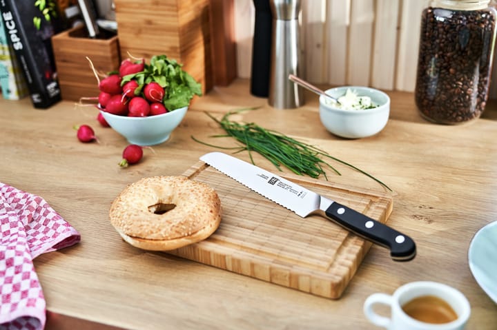 Zwilling Pro bread knife, 20 cm Zwilling