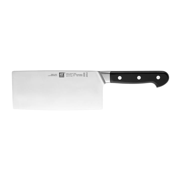 Zwilling Pro Chinese knife, 18 cm Zwilling