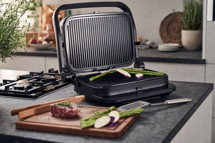 Zwilling Pro contact grill, Black Zwilling