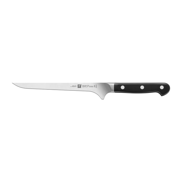 Zwilling Pro filet knife, 18 cm Zwilling