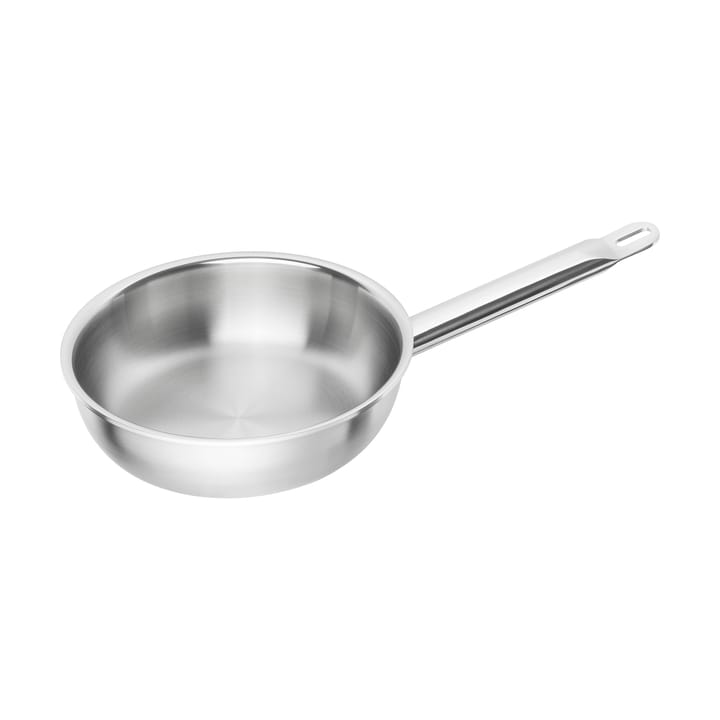 Zwilling Pro frying pan stainless steel - Ø20 cm - Zwilling