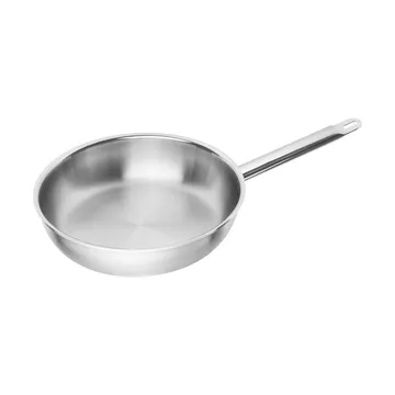 Zwilling Pro frying pan stainless steel - Ø28 cm - Zwilling
