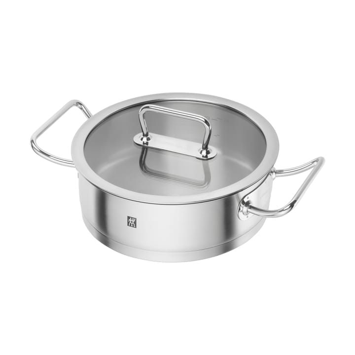 Zwilling Pro serving pan stainless steel - 3 L - Zwilling
