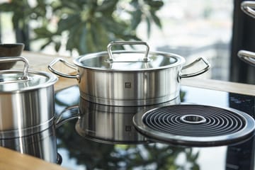 Zwilling Pro serving pan stainless steel - 3 L - Zwilling