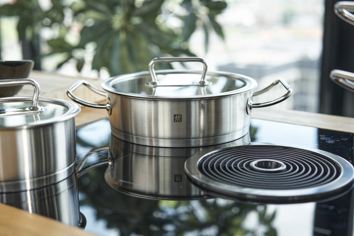 Zwilling Pro serving pan stainless steel, 3 L Zwilling