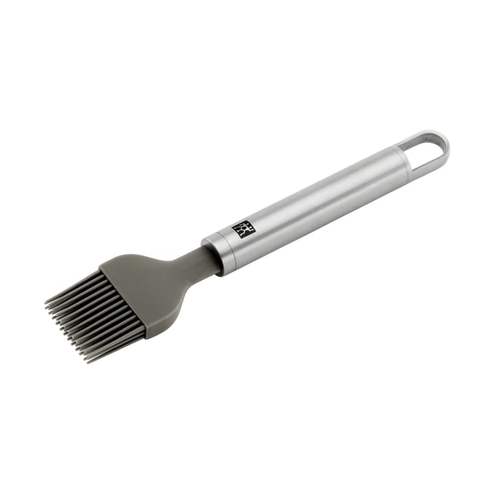 Zwilling Pro silicone brush - grey - Zwilling