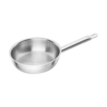 Zwilling Pro stainless steel frying pan - Ø20 cm - Zwilling