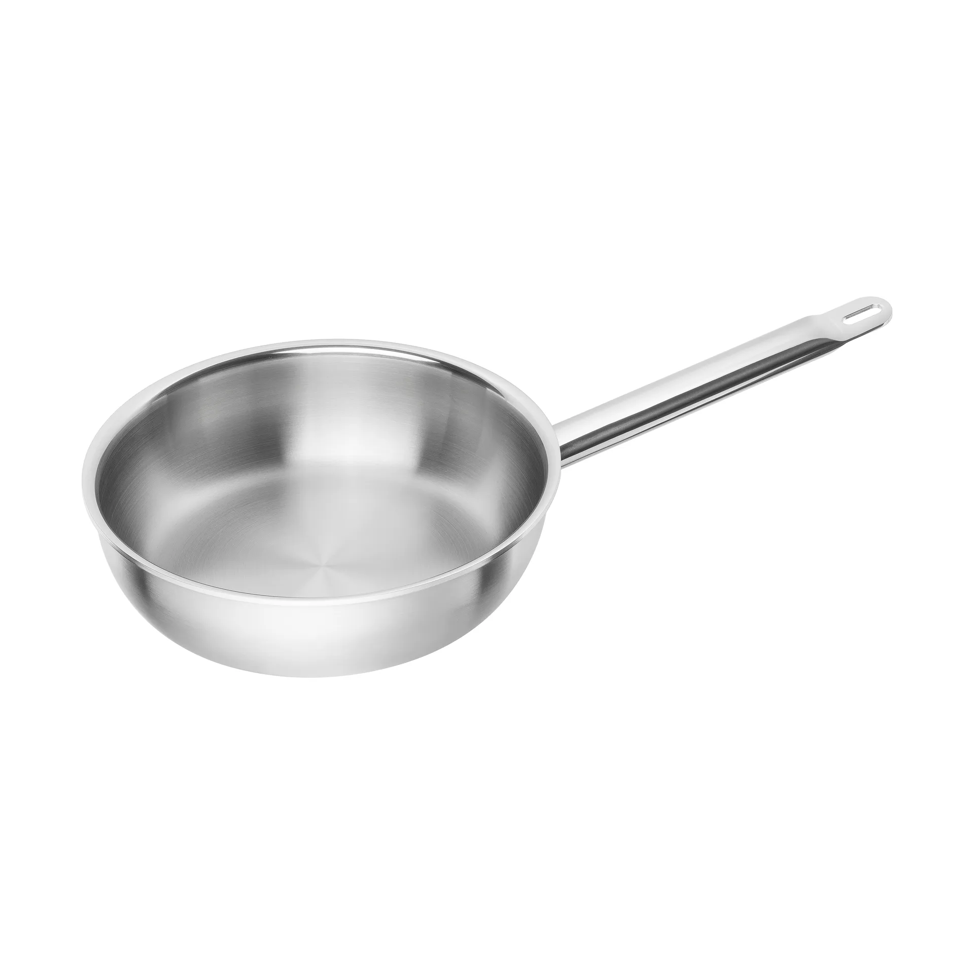Zwilling Pro stainless steel frying pan, Ø24 cm Zwilling