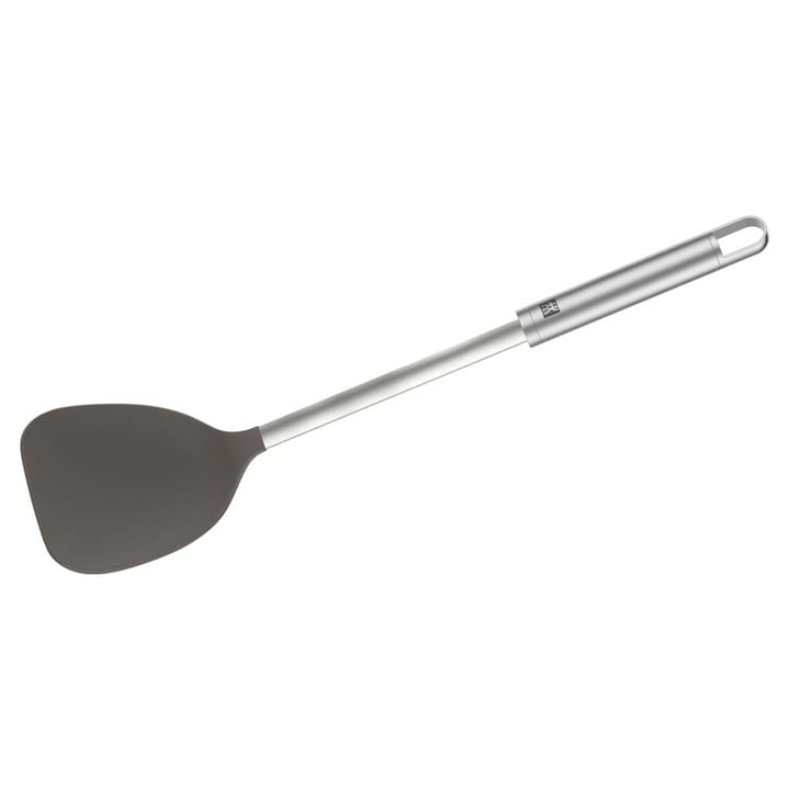 Zwilling Pro wok spatula silicone, grey Zwilling