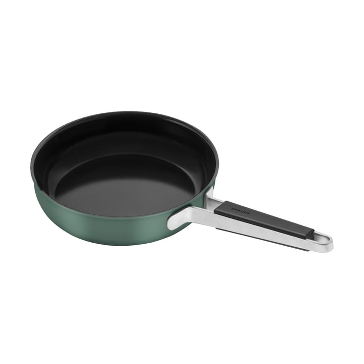 Zwilling Pure frying pan Ø24 cm - Green - Zwilling