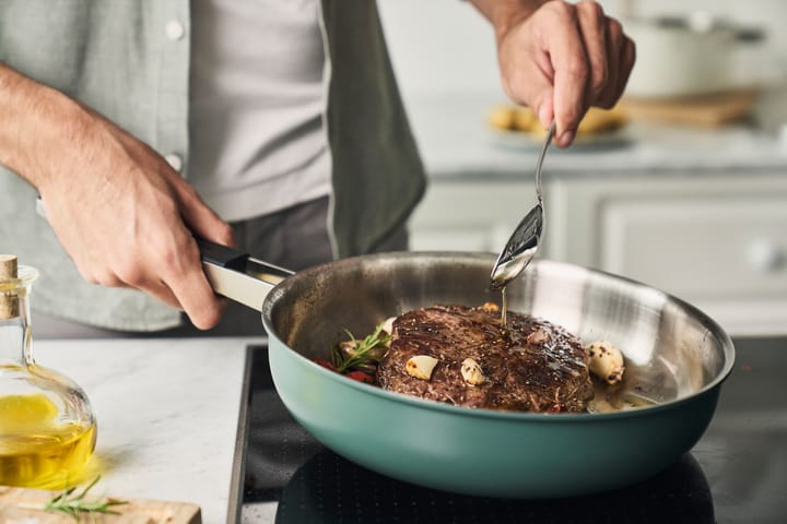 Zwilling Pure frying pan Ø24 cm, Green Zwilling