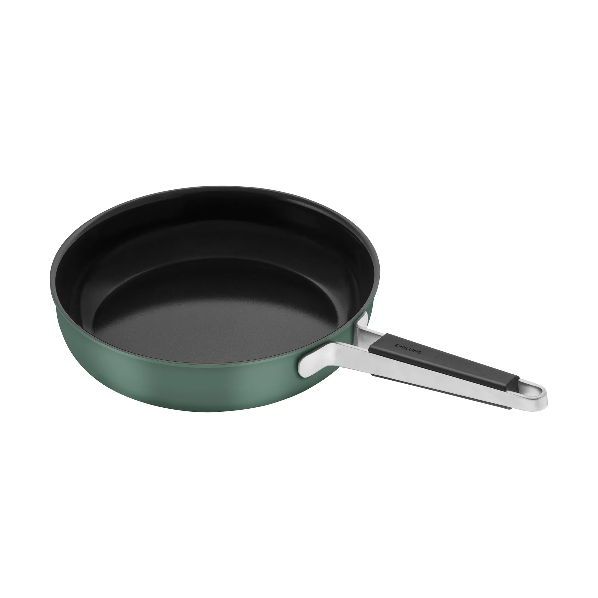 Zwilling Pure frying pan Ø28 cm, Green Zwilling